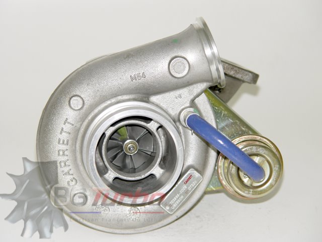 TURBO - NEUF ORIGINE - VL - 702989-0006
